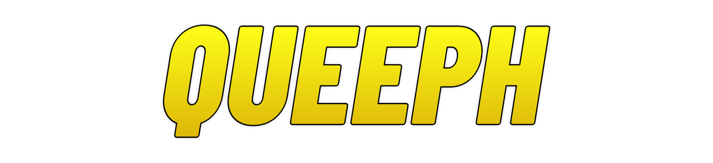 queeph Casino Logo